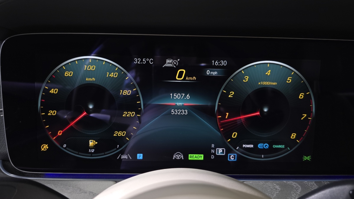 Mercedes-Benz CLS-Class, 2023 — фото 8 из 12