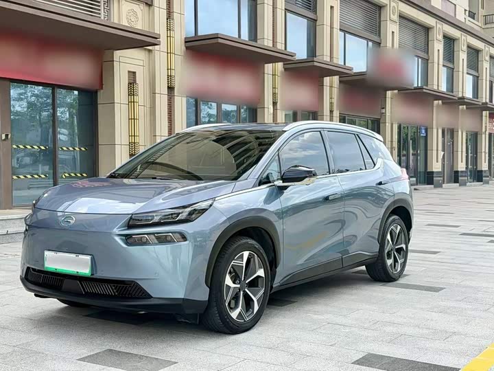 GAC Aion V, 2024 — купить в Орле под ключ