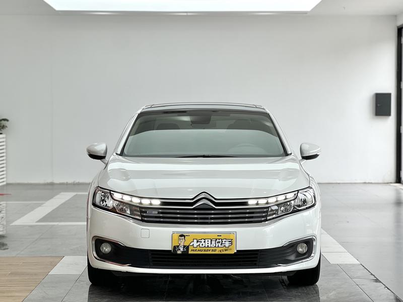 Citroen C6, 2023 — фото 2 из 12