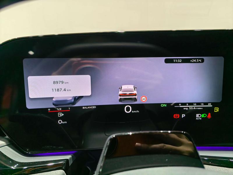 Audi A5L Sportback, 2025 — фото 7 из 12