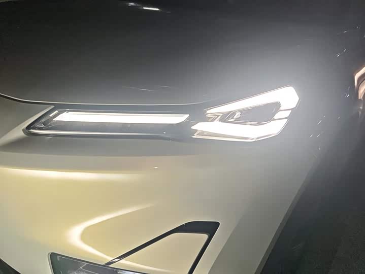 Changan Deepal S05, 2025 — фото 5 из 9