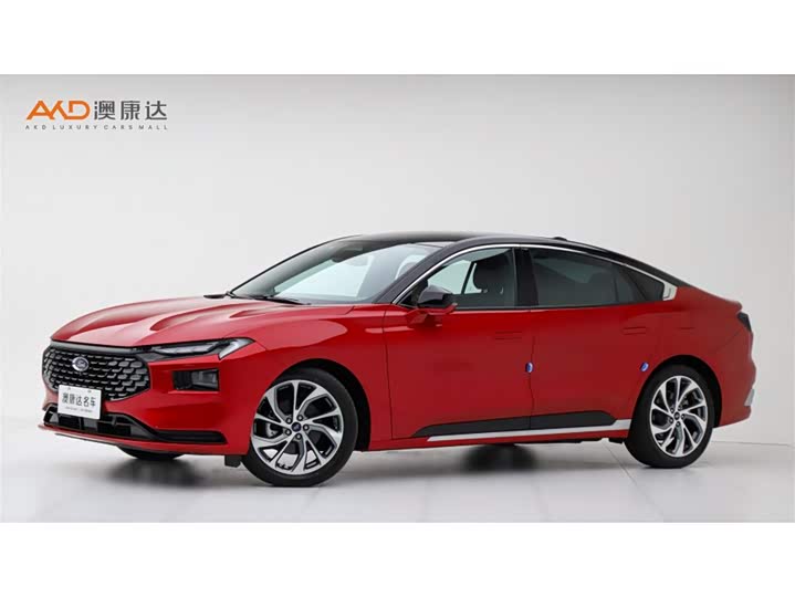 Ford Mondeo, 2024 — купить в Твери под ключ