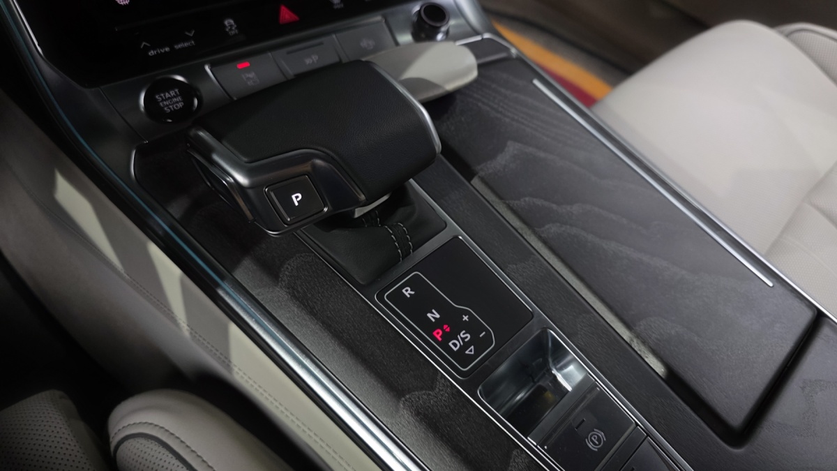 Audi A7, 2025 — фото 8 из 12