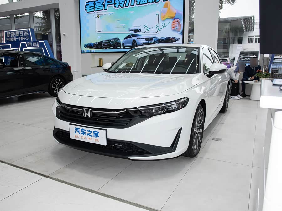 Honda Integra, 2026 — купить в Перми под ключ