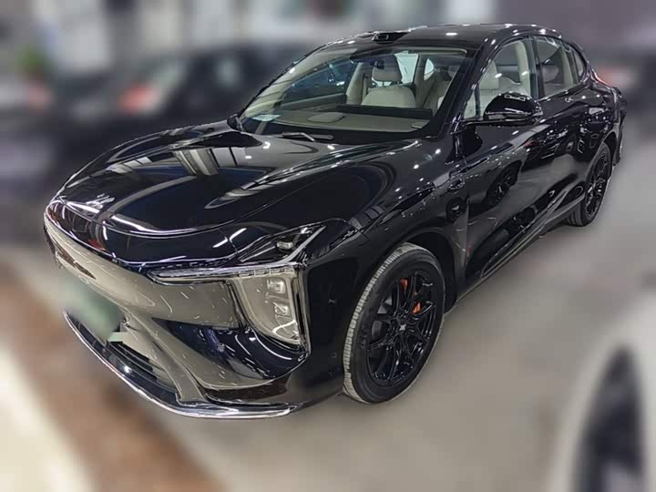 IM motors LS6, 2026 — купить в Санкт-Петербурге под ключ