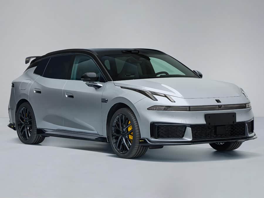 Lynk & Co 07 GT, 2026 — купить в Костроме под ключ