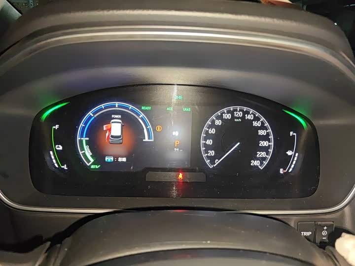 Honda Odyssey, 2022 — фото 4 из 9