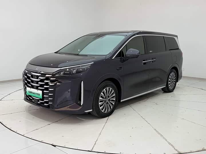 BYD Xia, 2024 — купить в Уфе под ключ