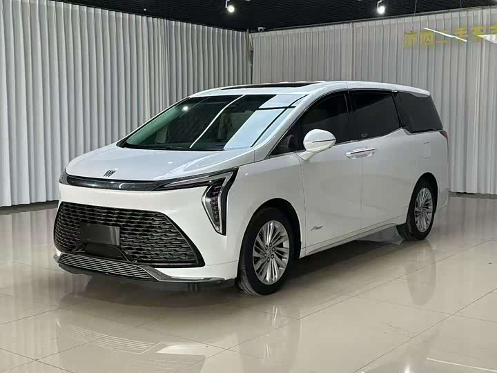 Buick GL8 Century, 2023 — купить в Санкт-Петербурге под ключ
