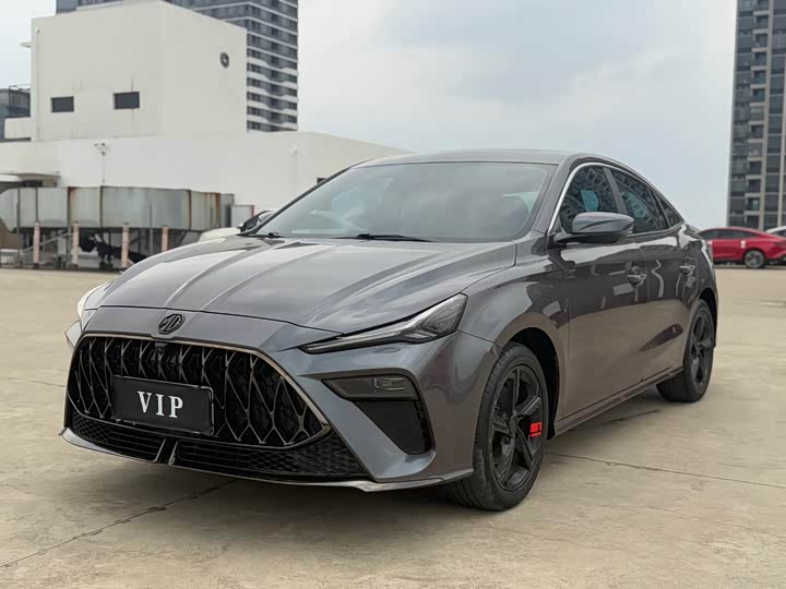 MG Motor 5 Scorpio, 2023 — купить в Санкт-Петербурге под ключ