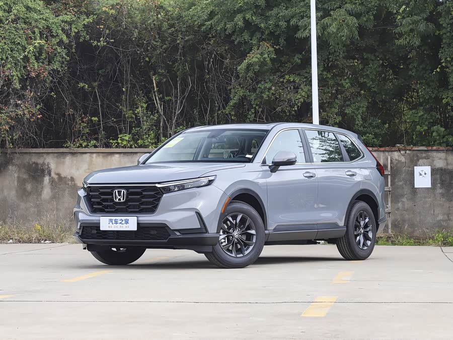 Honda CR-V, 2026 — купить в Чебоксарах под ключ