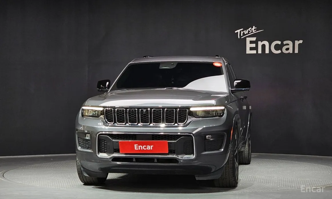 Jeep Cherokee, 2022 — фото 3 из 12