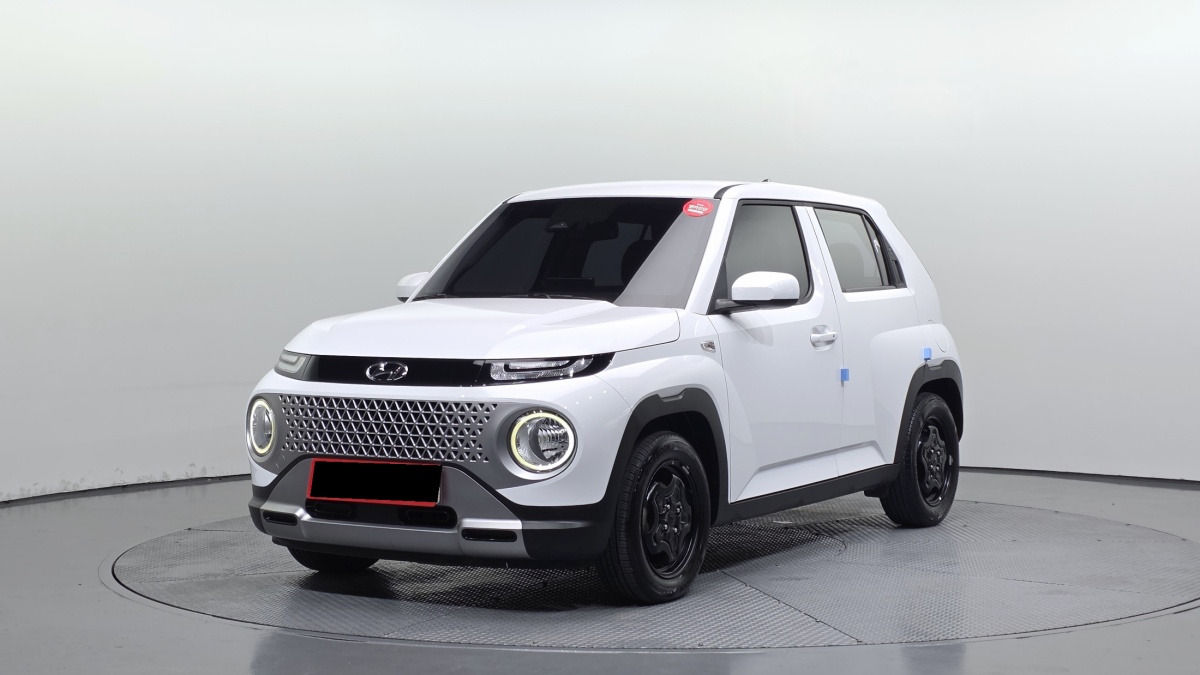 Hyundai Casper, 2022 — купить в Смоленске под ключ