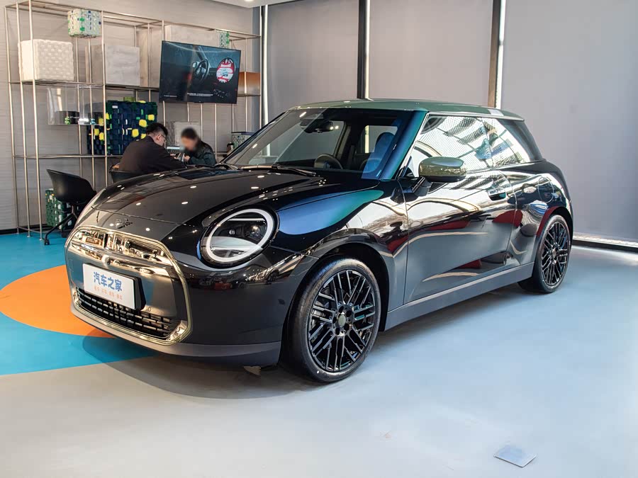 Mini Cooper, 2026 — купить в Иванове под ключ