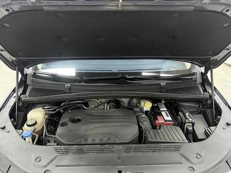 Roewe iMax 8, 2023 — фото 12 из 12