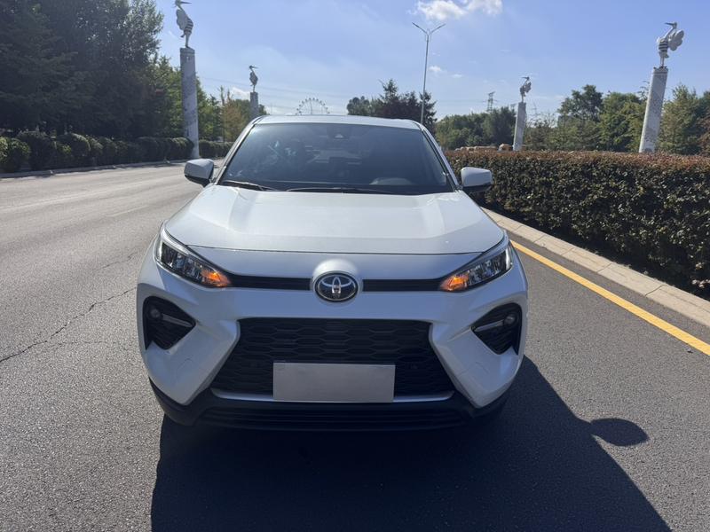 Toyota Wildlander, 2024 — фото 2 из 12