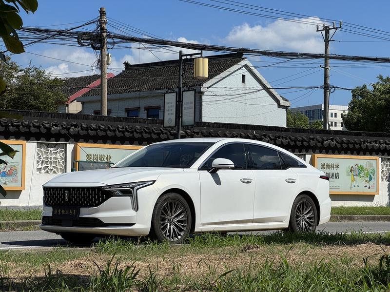 Bestune B70, 2021 — купить в Иванове под ключ