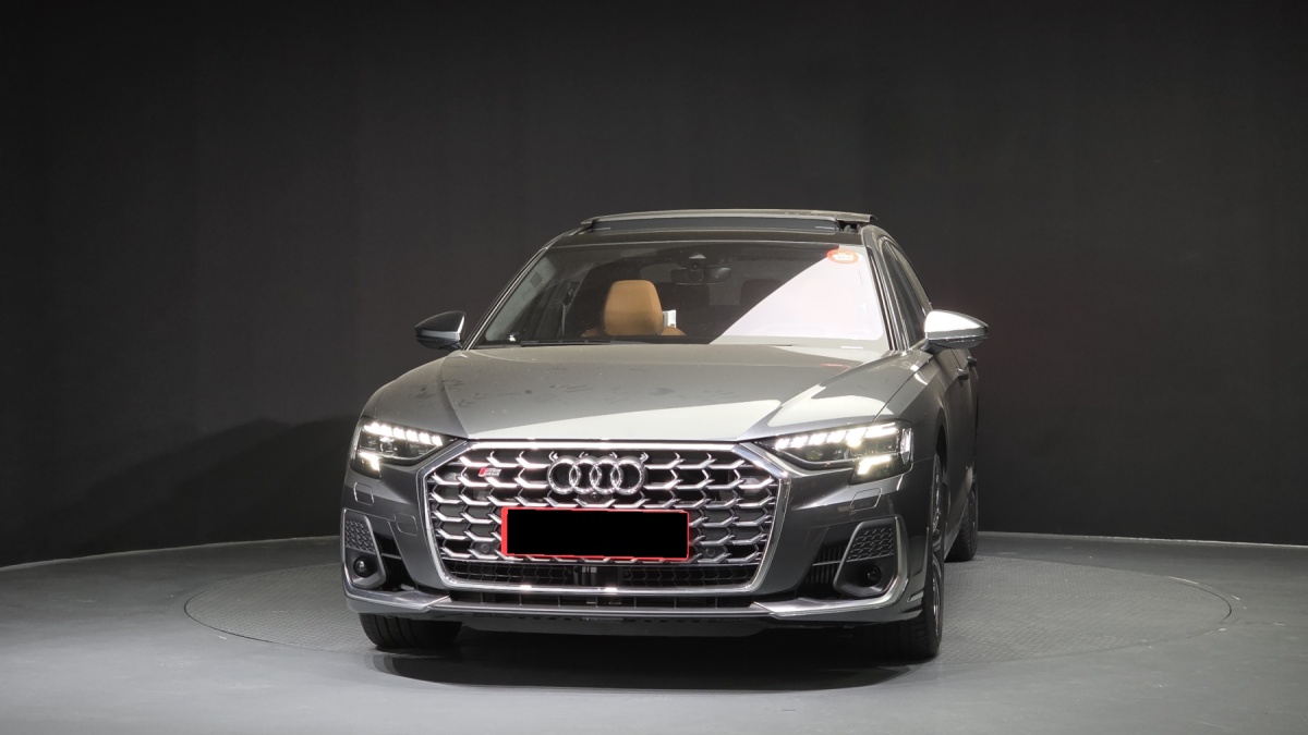 Audi S8, 2025 — фото 3 из 12