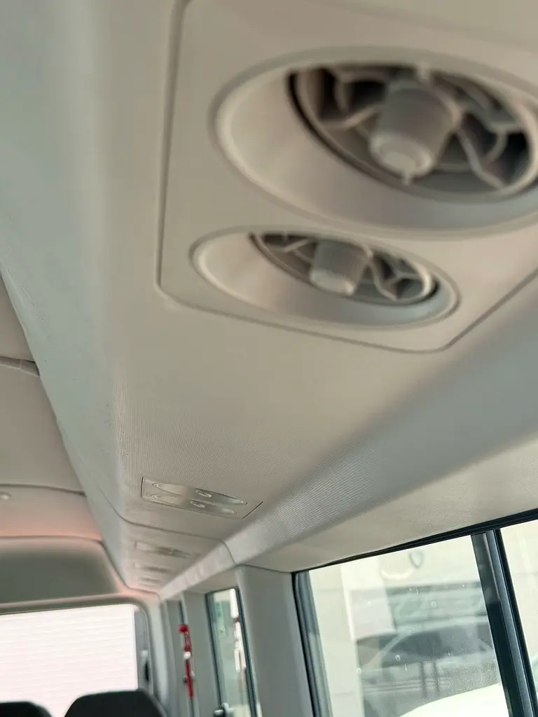 Toyota Coaster, 2025 — фото 10 из 10