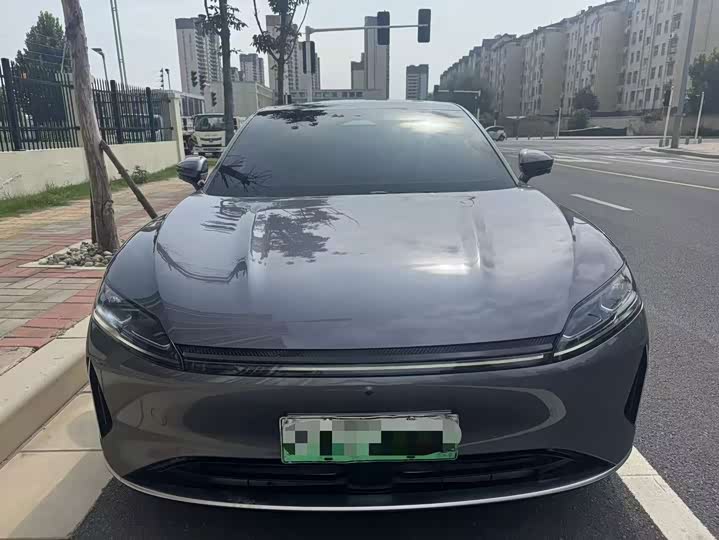 Chery Fulwin A9L, 2025 — фото 2 из 9