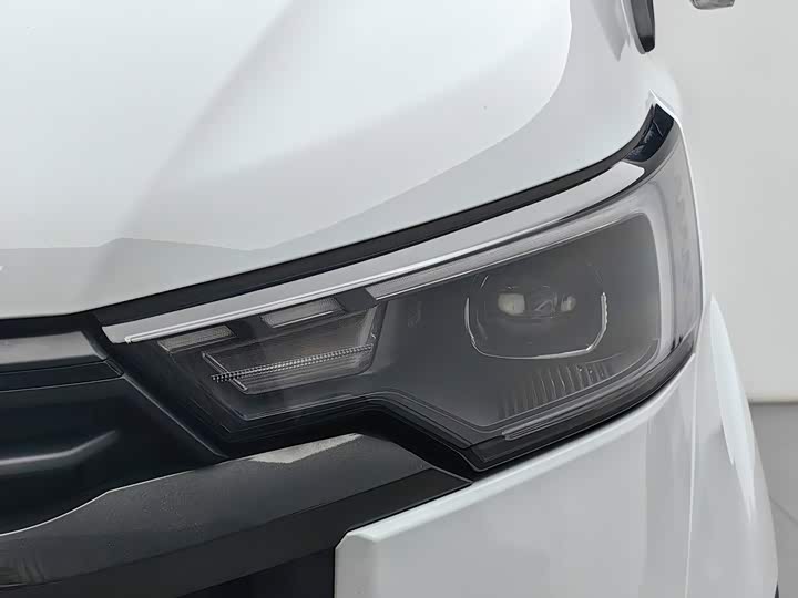 Ford Transit, 2023 — фото 7 из 9