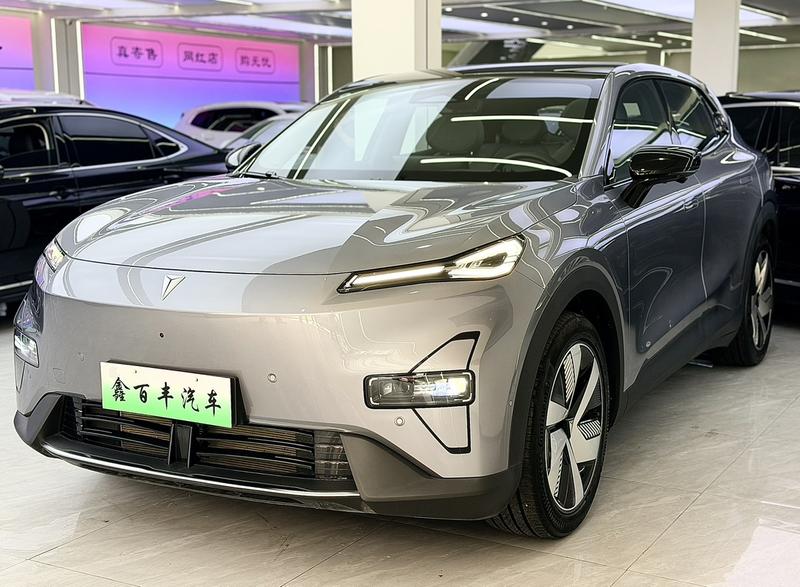 Changan Deepal S05, 2024 — купить в Москве под ключ