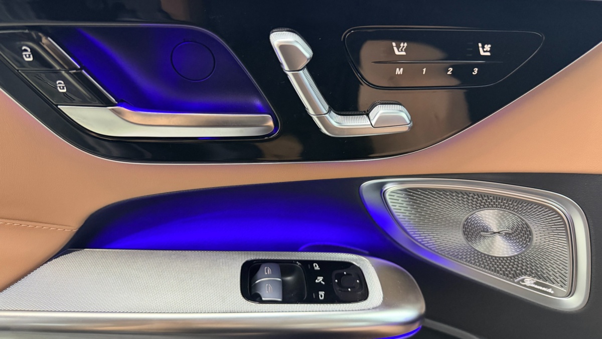 Mercedes-Benz CLE-Class, 2025 — фото 11 из 12