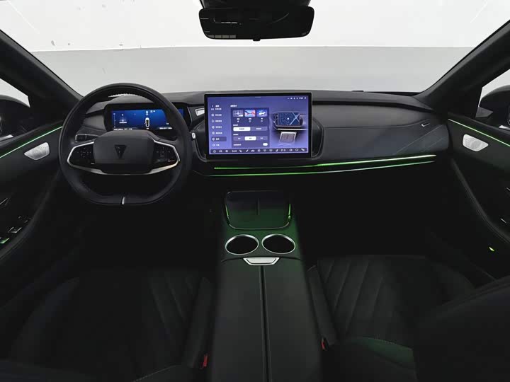 Changan Deepal SL03, 2024 — фото 5 из 9