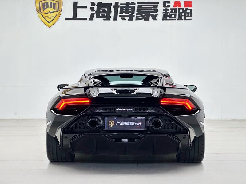 Lamborghini Huracán, 2023 — фото 5 из 12