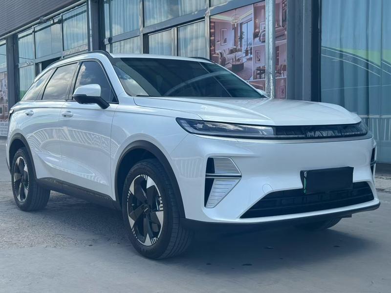 Haval Ruge Max, 2025 — фото 3 из 11
