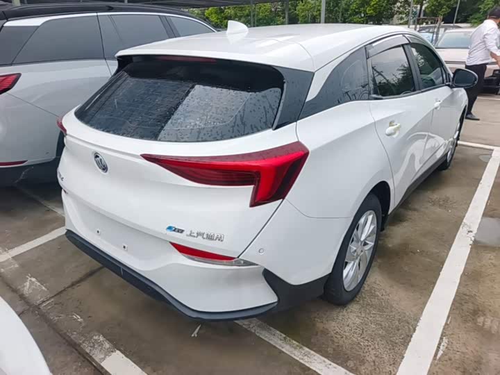 Buick Velite 6, 2023 — фото 7 из 9