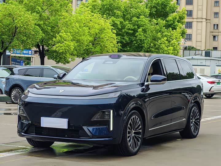 Changan Deepal S09, 2025 — купить в Москве под ключ