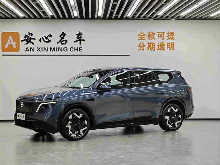Nissan NX8, 2026 — купить в Белгороде под ключ