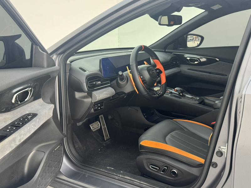 GAC Trumpchi Empow R, 2022 — фото 9 из 11