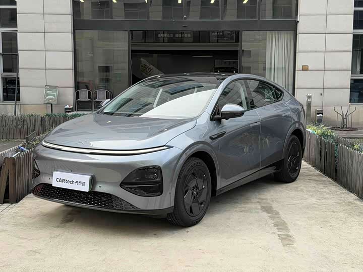 XPeng G6, 2025 — купить в Санкт-Петербурге под ключ