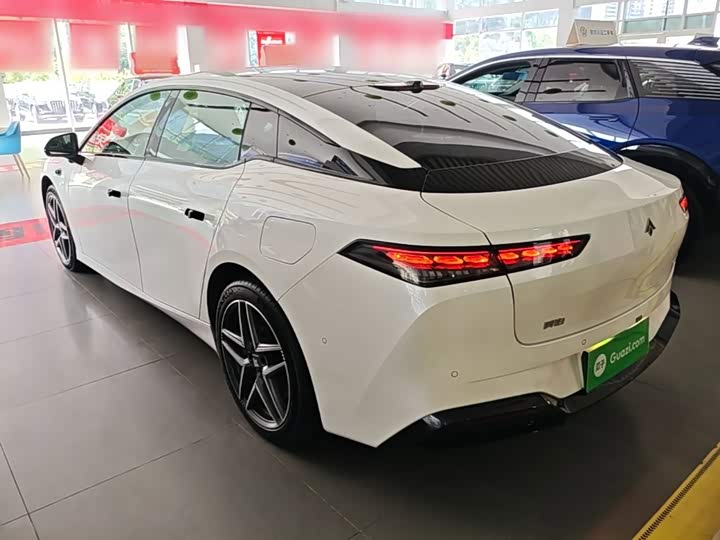 GAC Hyptec GT, 2025 — фото 5 из 9