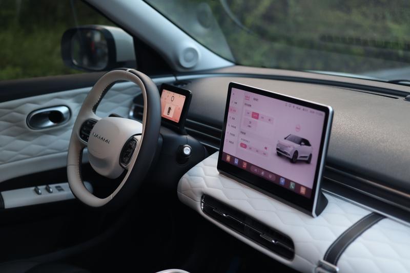 Dongfeng Yipai Nano 01, 2023 — фото 6 из 12