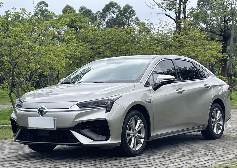 GAC Aion S, 2023 — купить в Тольятти под ключ