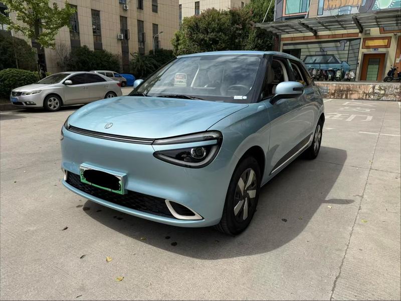 Dongfeng Yipai Nano 01, 2025 — купить в Ярославле под ключ