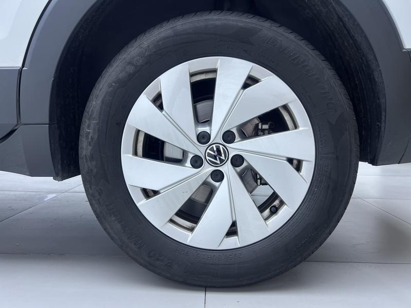 Volkswagen Tharu, 2025 — фото 11 из 12