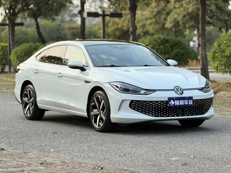 Volkswagen Lamando L, 2023 — фото 3 из 12