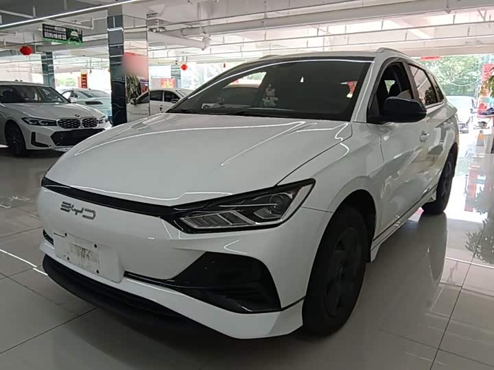 BYD E2, 2023 — купить в Смоленске под ключ