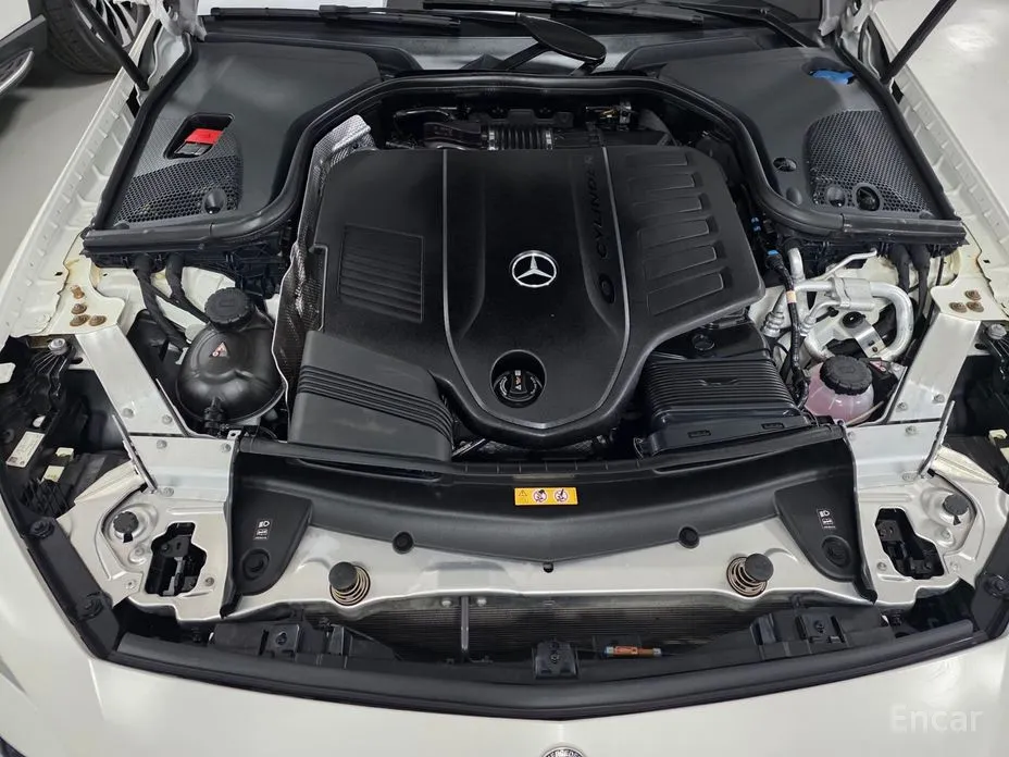 Mercedes-Benz CLS-Class, 2022 — фото 6 из 12