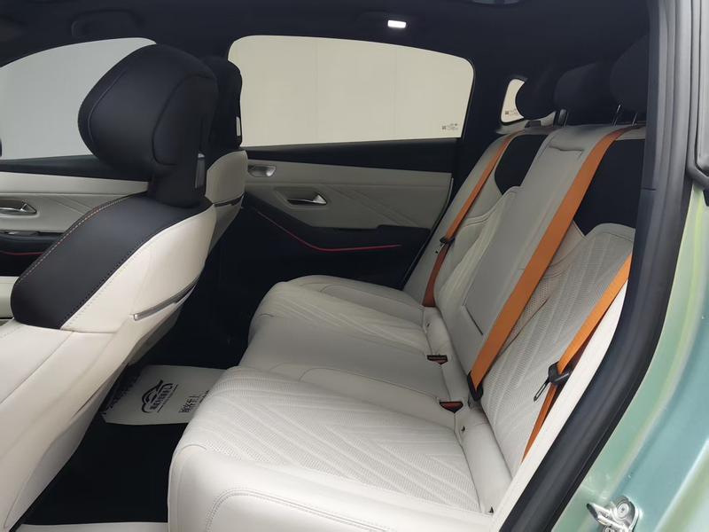 Changan Deepal SL03, 2024 — фото 9 из 12