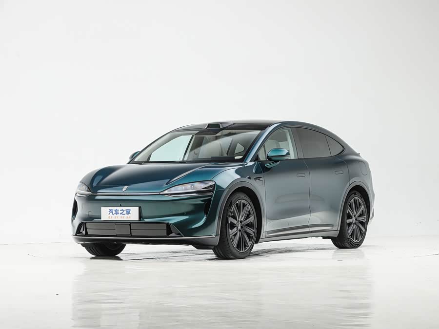 Luxeed R7, 2026 — купить в Иванове под ключ