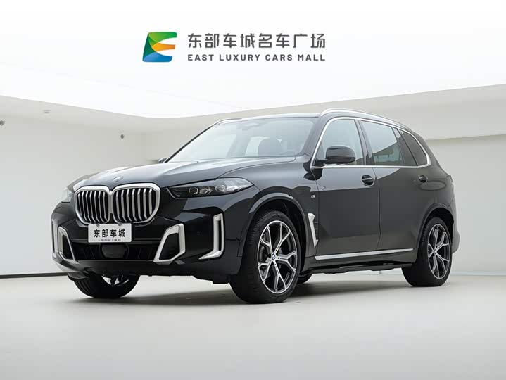 BMW X5, 2024 — купить в Перми под ключ