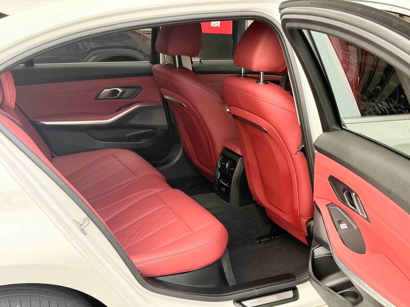 BMW i3, 2025 — фото 8 из 10