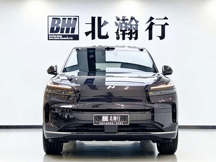 Nio Onvo L90, 2025 — фото 2 из 9