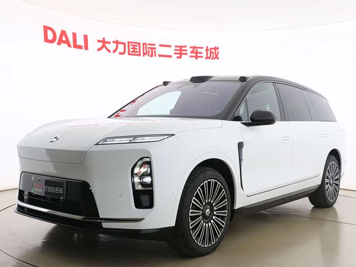 Nio ES8, 2026 — купить в Брянске под ключ