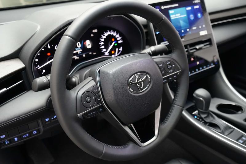 Toyota Avalon, 2026 — фото 7 из 12